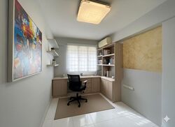 Blk 498H Tampines Street 45 (Tampines), HDB 5 Rooms #508761041